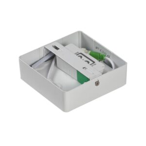 architectural up and down wall light