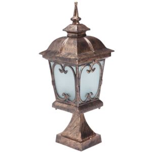 Buy Gate Pillar Post lighting GL4555 Online