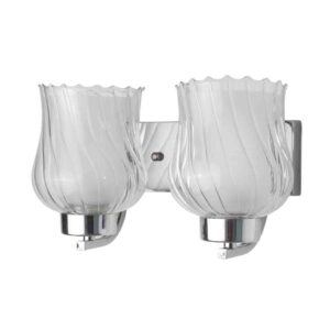 LEARC Designer Lighting Modern Wall Light WL1802