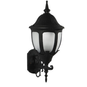 SUPERSCAPE Outdoor Lighting Exterior Wall Light Traditional WL1836