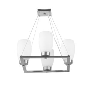 LEARC Designer Lighting Modern Pendent HL4057