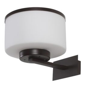 LEARC Designer Wrought Iron Rustic Finish Wall Light WL2213