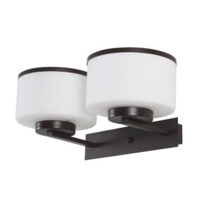 LEARC Designer Wrought Iron Rustic Finish Wall Light WL2214