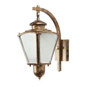 SUPERSCAPE Outdoor Lighting Exterior Wall Light Traditional WL2066