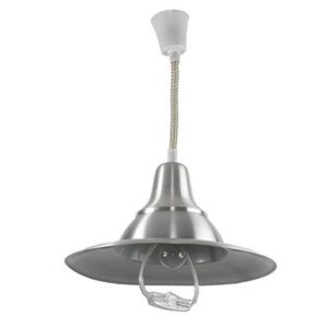 Rise And Fall Pendant