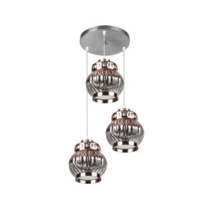 LEARC Designer Lighting Modern Pendant HL5042-3