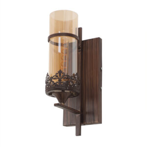 Filament Lamp Wall Light