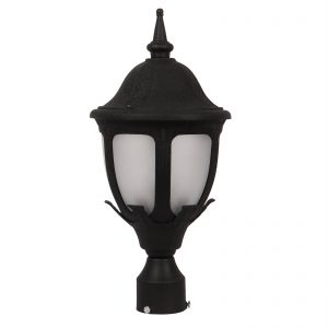SUPERSCAPE Outdoor Lighting Gate Pillar Post Lighting GL4848