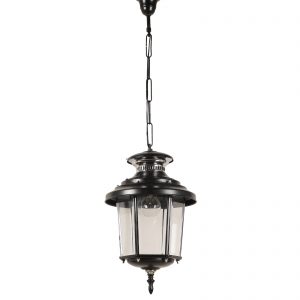 SUPERSCAPE Outdoor Lighting Outdoor Pendant HL6059