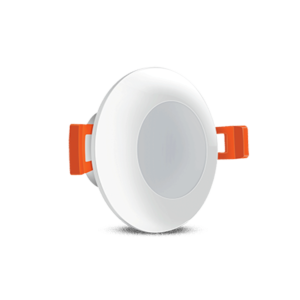 Wipro Garnet 3 watt Mini LED Downlight 2700K WP1064