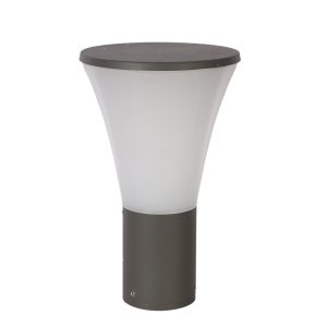 SUPERSCAPE Outdoor Lighting Gate Pillar Post Lighting GL4882-M