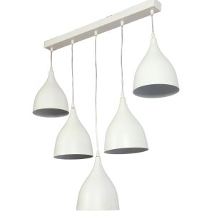 LEARC Designer Lighting Rectangular Hanging HL3775-5