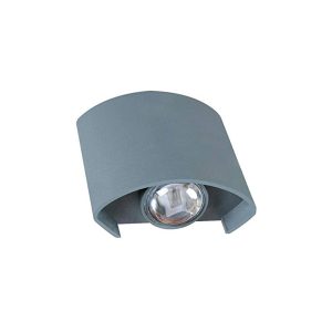 PHILIPS 580288 GAMMA 1 WAY WALL WASHER PH1536