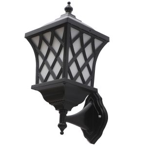 SUPERSCAPE Outdoor Lighting Exterior Wall Light Traditional WL3129