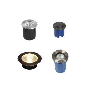 Decking And Walk Over