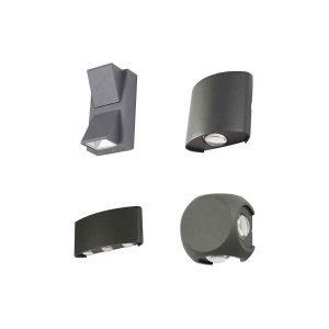 Exterior Wall Light LED