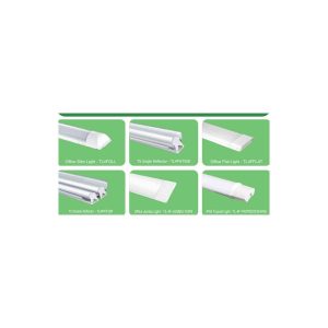 Special Industrial And High Power Tube Light