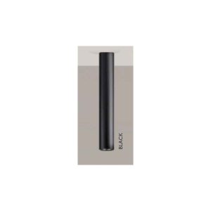 LEARC 12 watt 12 INCH LONG SURFACE LIGHT BLACK GS1416