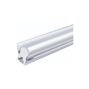 LEARC 18 watt 4 feet LED tube T5 wallmount with reflector aluminium GS1420