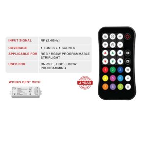 PX RF REMOTE 01 MEM239