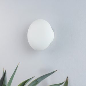 LEARC aluminium die cast white finish 10 watt indirect lighting LED wall highlighter with top branded LED and driver WL3395