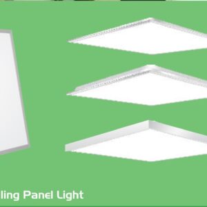 2x2 Commercial Ceiling Panel Light