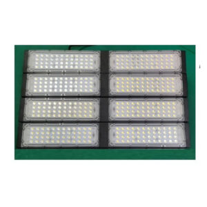 SUPERSCAPE 400 watt 22 inch bar Flood Light modular series with top quality LED and driver FA6235